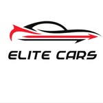 Elite cars. logo