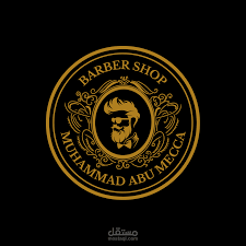 صالون بوشر سكوير للحلاقة الرجالية logo