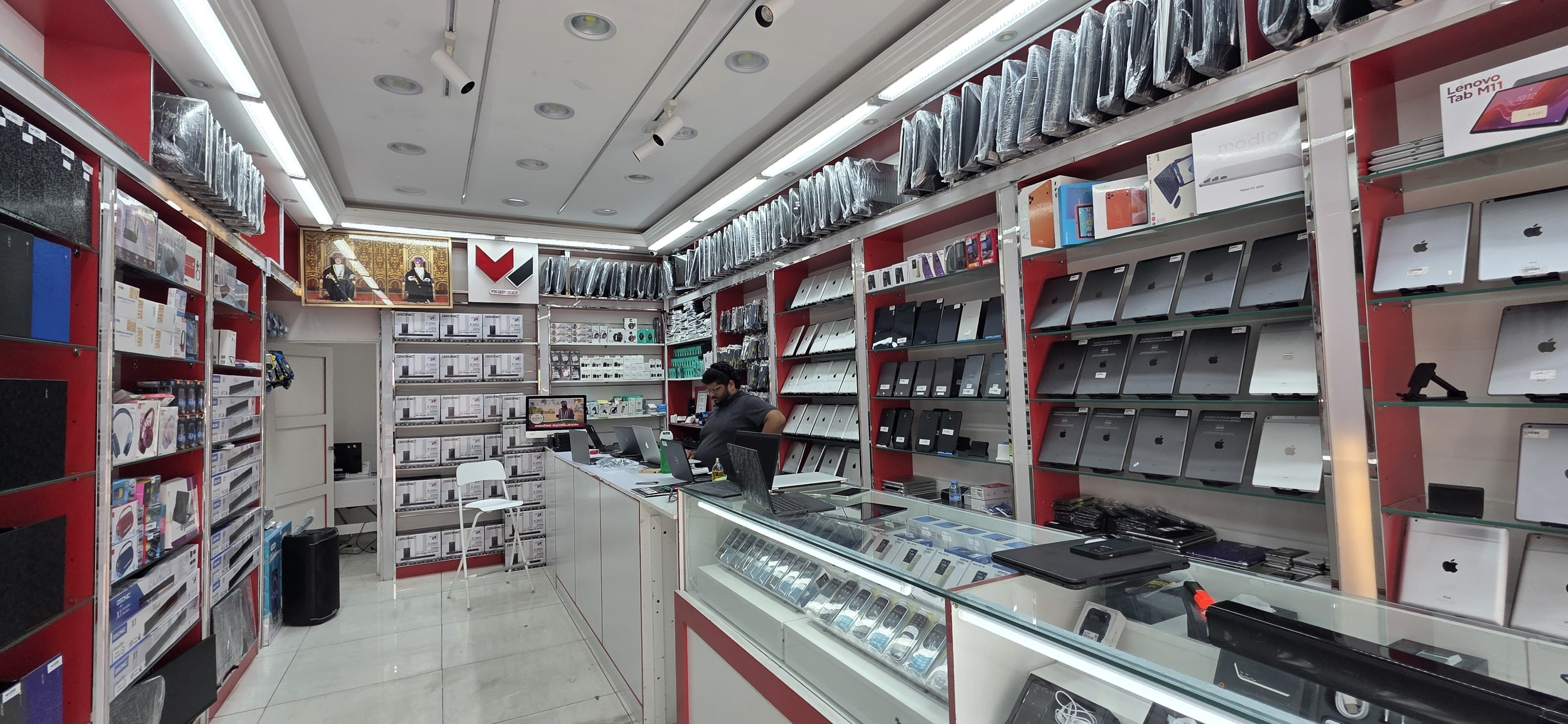 خصم على كل الأجهزة الذكيه