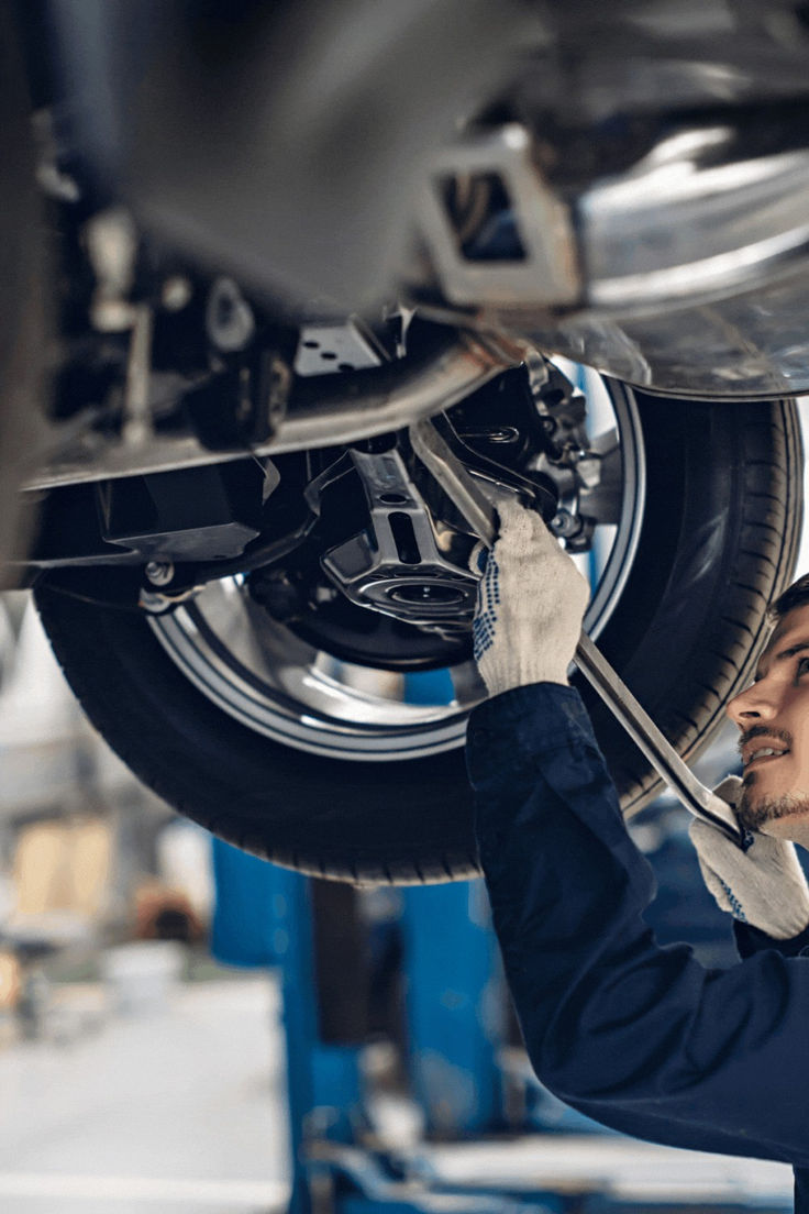 مركز الكود.